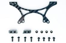 Rear High Mount Body Plate for RDX