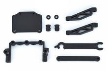 RDX Molded Battery Holder Set