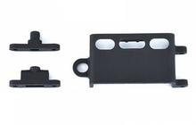 RDX Molded Battery Stopper Set