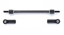 RDX CARBON SERVO ROD SET