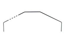 RDX Rear Sway bar wire (1.2mm) 