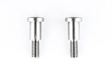 RDX SPM Titanium King Pin（2pcs)