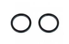 ALUMINUM BALL BEARING SPACER (2PCS)