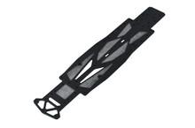 RDX Black FRP Main Chassis 2