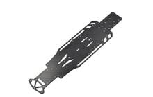 Carbon Main Chassis for D1-CGS01