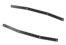 RDX Carbon Graphite Side Deck 2 pcs
