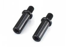 RDX Aluminum 4mm Knuckle Stopper 2 pcs