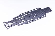 MC-Ⅲ Graphite Main Chassis