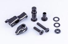 MC-Ⅲ Battery Holder（A set）