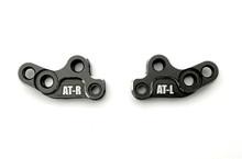 Multi-select Front Knuckle Plate  (AKIRA)