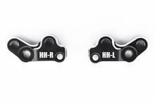 Multi-select Front Knuckle Plate (HIKARU)