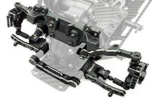 RDX A-arm conversion set