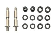 Rear Upper arm Pin Set for D1-RAC