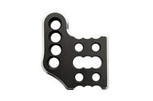 Rear Knuckle Plate for D1-RAC