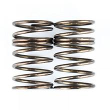 RDX REAR SHOCK SPRING 2 PCS