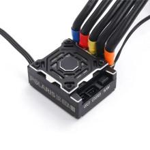 POLARIS 160A Sensored Brushless Competition ESC Black