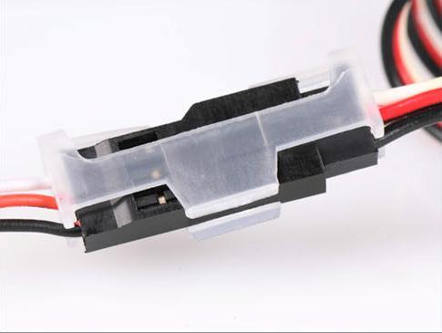 Servo Plug Clip, 10PCS Safety Clip