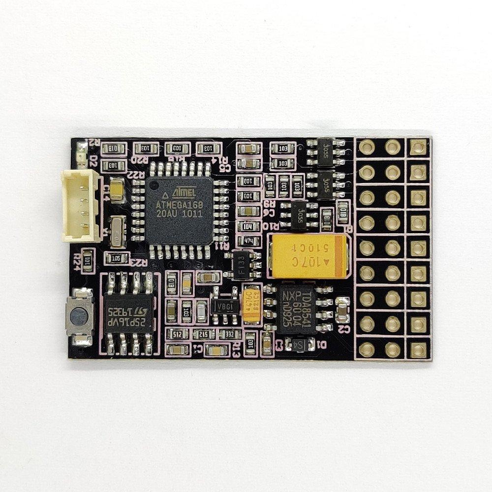 SOUND UNIT V2