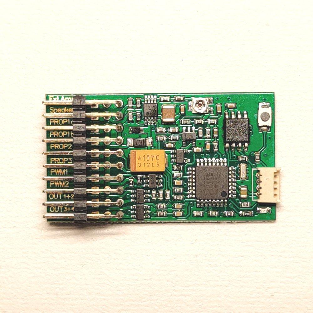 SOUND UNIT V3