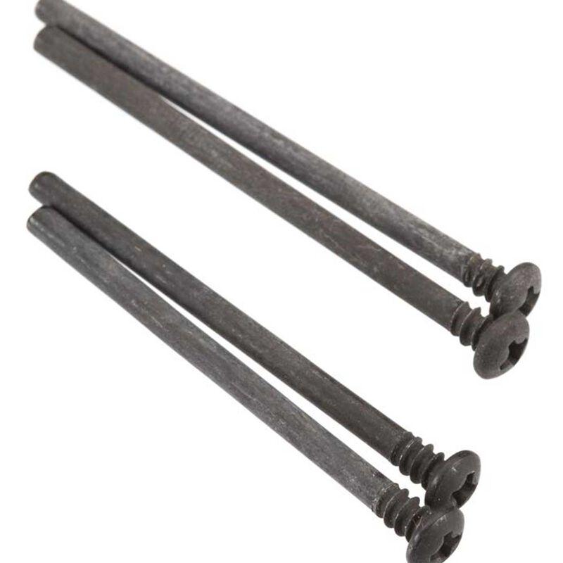 Screw Pins Lower Inner 49mm/54mm for Nissan GT