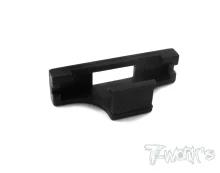 Servo Connector Lock V2 - Black