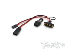 XT60 Connector Style Switch