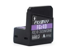 FGr4D 4Ch AFHDS-3 PPX6 Water Proof Receiver for NB4/ NB4+ / NB4 Pro+