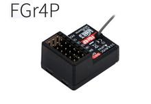 FGR4P Bidirectional PPM/IBUS/S.BUS/PWM Receiver
