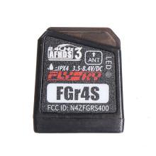 FGr4S V2 Receiver for NB-4/NB4+/NB4 Pro+ (PPX4 water proof)