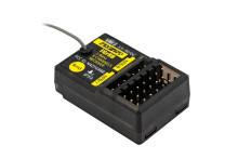 FGR8B 2.4GHz 8CH Receiver