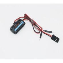 FS-CVT01 Voltage Collection Module