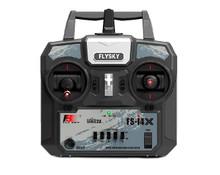 FS-i4X 2.4Ghz 4 Channel Transmitter & Receiver