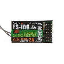 Fs-ia6 FS IA6 6ch 2.4 G