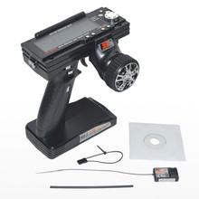FS-GT3B Transmitter with Receiver