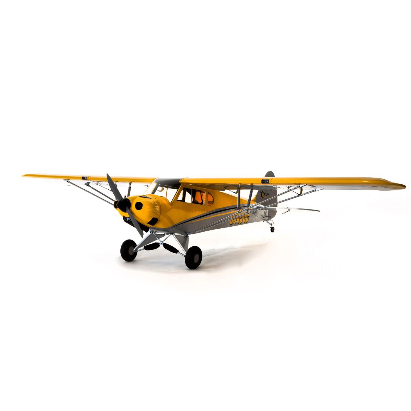 Carbon Cub 15cc 2.28m ARF