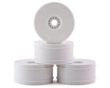 1/8th Off Road Buggy Wheel (4) (White)