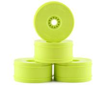 1/8th Off Road Buggy Wheel (4) (Yellow)