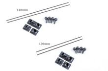 8810 STYLE Body Shell Stiffener Set (140mm rod specification) 