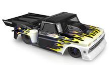 1966 CHEVY C10 STEP-SIDE - ULTRA REAR WING