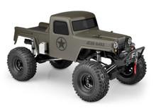 JCI CREEP CRAWLER BODY