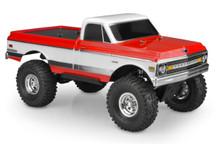 1970 CHEVY C10 | K10 BODY