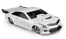 2019 CADILLAC ATS-V STREET ELIMINATOR BODY