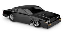 1987 Buick Grand National Street Eliminator Body