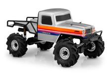 JCI CreepER Cab Only Body