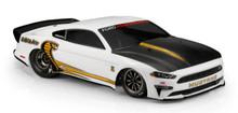 2018 Ford Mustang (Cobra Jet) Drag Racing body