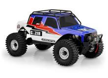 JCI – The Gozer - Crawler Body