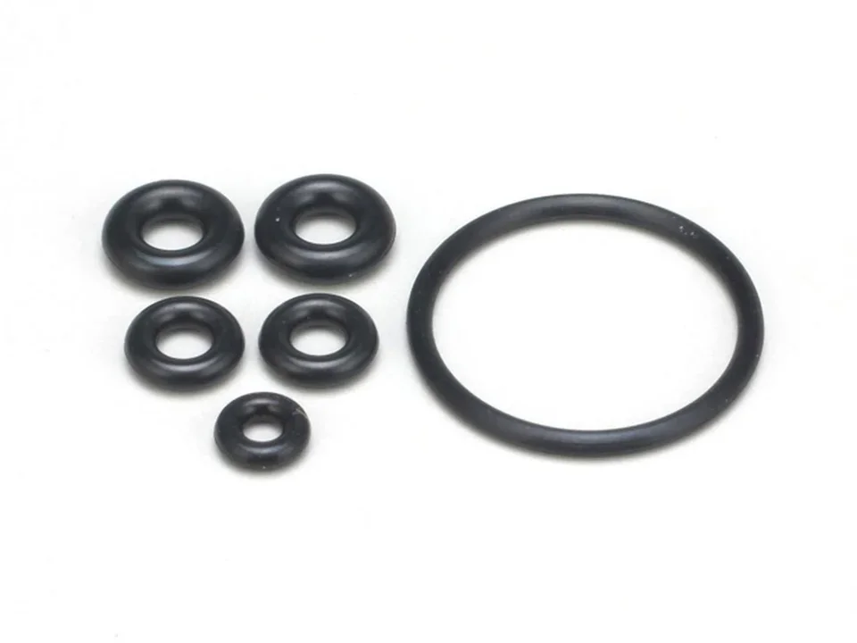 Ninja Carb O-ring Set