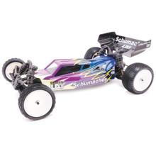 Cougar LD3M 1/10 2WD Buggy Kit (Mod Spec)