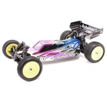 Cougar LD3D 1/10 2WD Buggy Kit (Dirt Spec)