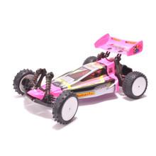 Cougar 2 Works Classic 1/10 2WD Off-Road Buggy Kit